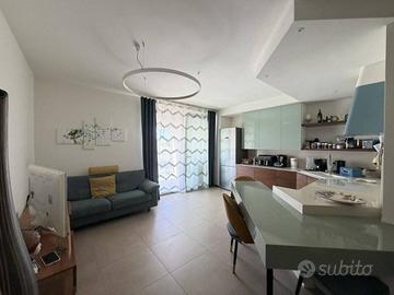 Appartamento di 76 m² con 3 locali e box auto a Fi