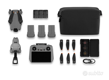 DJI Mini 5 Pro Fly More Combo NUOVO