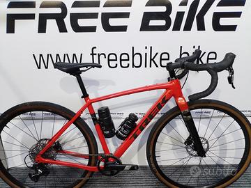 Bici da Gravel Trek Checkpoint ALR 5 Gen 2 - 52