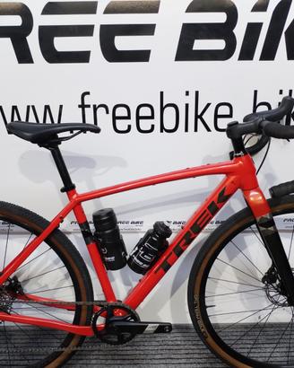 Bici da Gravel Trek Checkpoint ALR 5 Gen 2 - 52