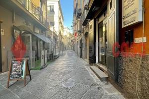 Negozio Salerno [Cod. rif 3314841VCG]