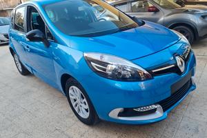 Renault Scénic - 1.5 SENSORI DI PARCHEGGIO NAVI CL