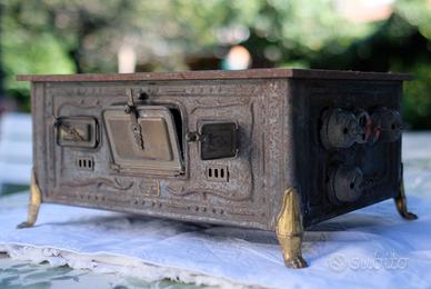 Rara cucina giocattolo primi ´900 della Märklin