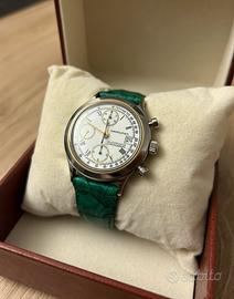 Hamilton  Lancaster chrono automatico