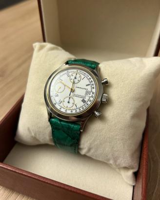 Hamilton  Lancaster chrono automatico