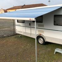 Veranda per caravan Fiamma mod. ZIP L 400 Large