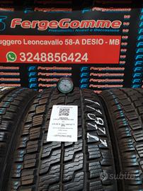 Pneumatici 215/65R16C 109/107T 8PR NEXEN 4 STAGION