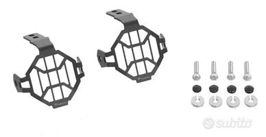 GRIGLIA TOURATECH FARETTO SUPPLEMENTARE BMW