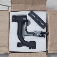 Testa per cavalletto 