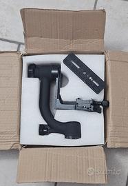 Testa per cavalletto 