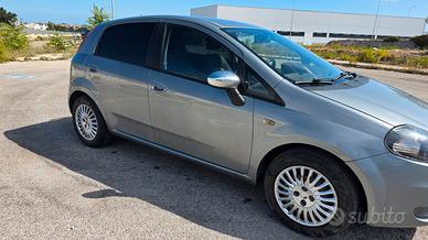 fiat grande punto 90 cv