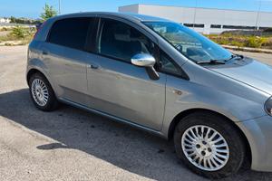 fiat grande punto 90 cv