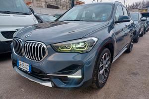 Bmw X1 sDrive16d X Line ANNO 09/2020