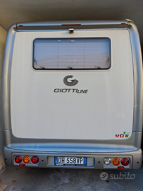 Camper GiottiLine graal451