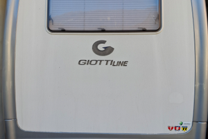 Camper GiottiLine graal451