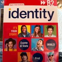 Identity B2
