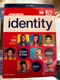 Identity B2