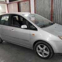 Ford C-Max 1.6 Tdci 