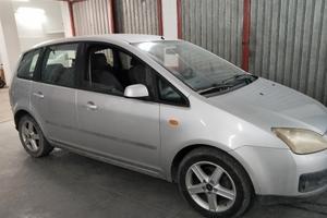 Ford C-Max 1.6 Tdci 