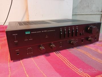 sansui
