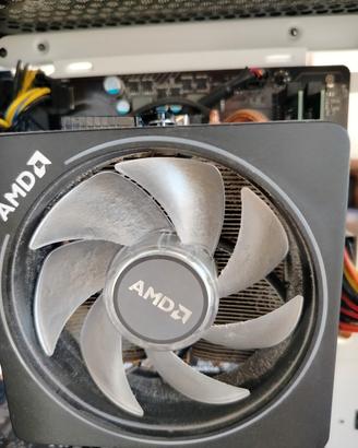 ryzen 7 1800x