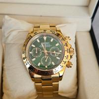 cronografo seiko 