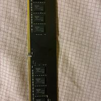 Ram 8gb ddr4 2666Mhz timetec