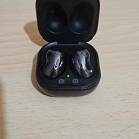 Cuffiette Galaxy buds live