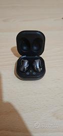 Cuffiette Galaxy buds live