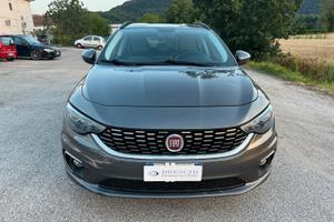 Fiat Tipo 1.3 Mjt S&S SW Lounge