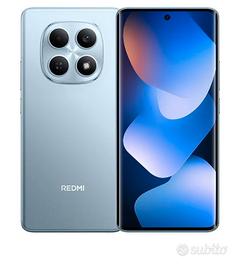 Xiaomi Redmi note 15