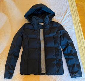 piumino Penn-Rich by Woolrich originale blu navy
