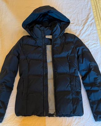 piumino Penn-Rich by Woolrich originale blu navy