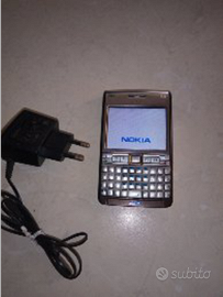 Nokia e 61