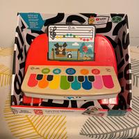 Gioco musicale in legno pianoforte MAGIC TOUCH