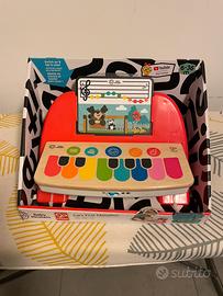 Gioco musicale in legno pianoforte MAGIC TOUCH