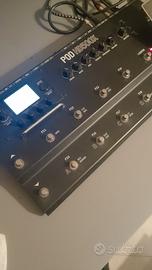 Line6 Pod HD 500X