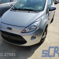 FORD KA RU8 1.2 69CV 08-16 - Ricambi