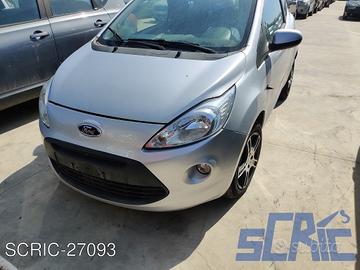 FORD KA RU8 1.2 69CV 08-16 - Ricambi