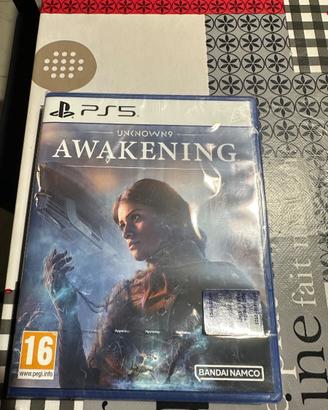 Awakening ps5