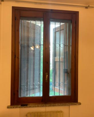 Finestre e scuri