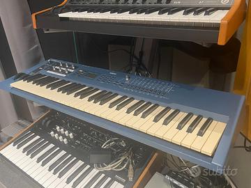 Yamaha CS1X – Control Synthesizer Vintage