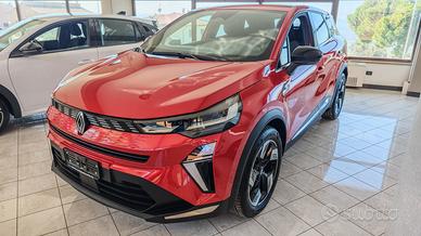 Renault Symbioz Mild Hybrid MT 140 CV Techno