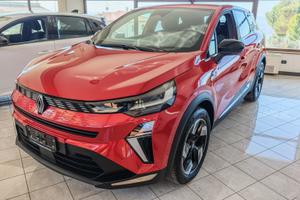 Renault Symbioz Mild Hybrid MT 140 CV Techno