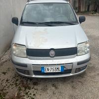 Fiat Panda 1.2 benzina