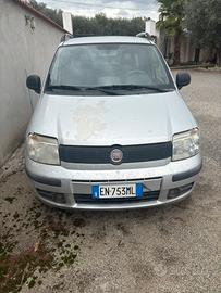 Fiat Panda 1.2 benzina