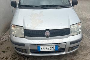 Fiat Panda 1.2 benzina