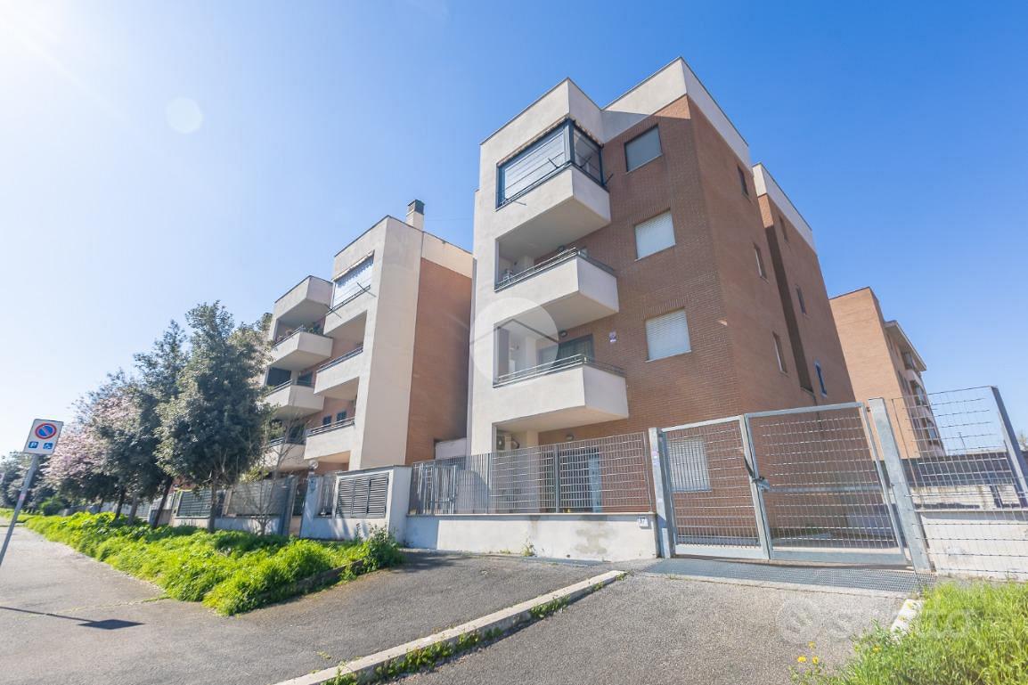Appartamento – Roma, Colle degli Abeti, Lunghezza - Vista 2