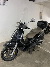 Piaggio Beverly 400 - 2008