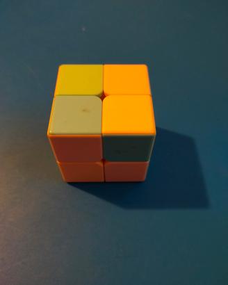 cubo snodato